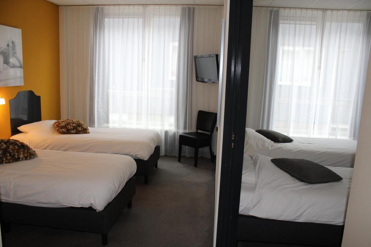 Restaurant De Jonge Heertjes Hotel 3*