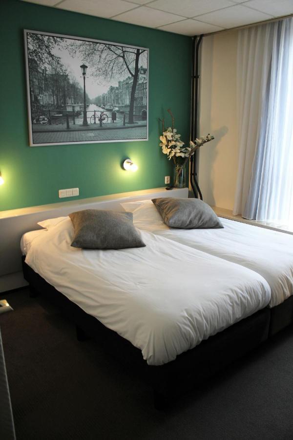 Restaurant De Jonge Heertjes Hotel Aalsmeer
