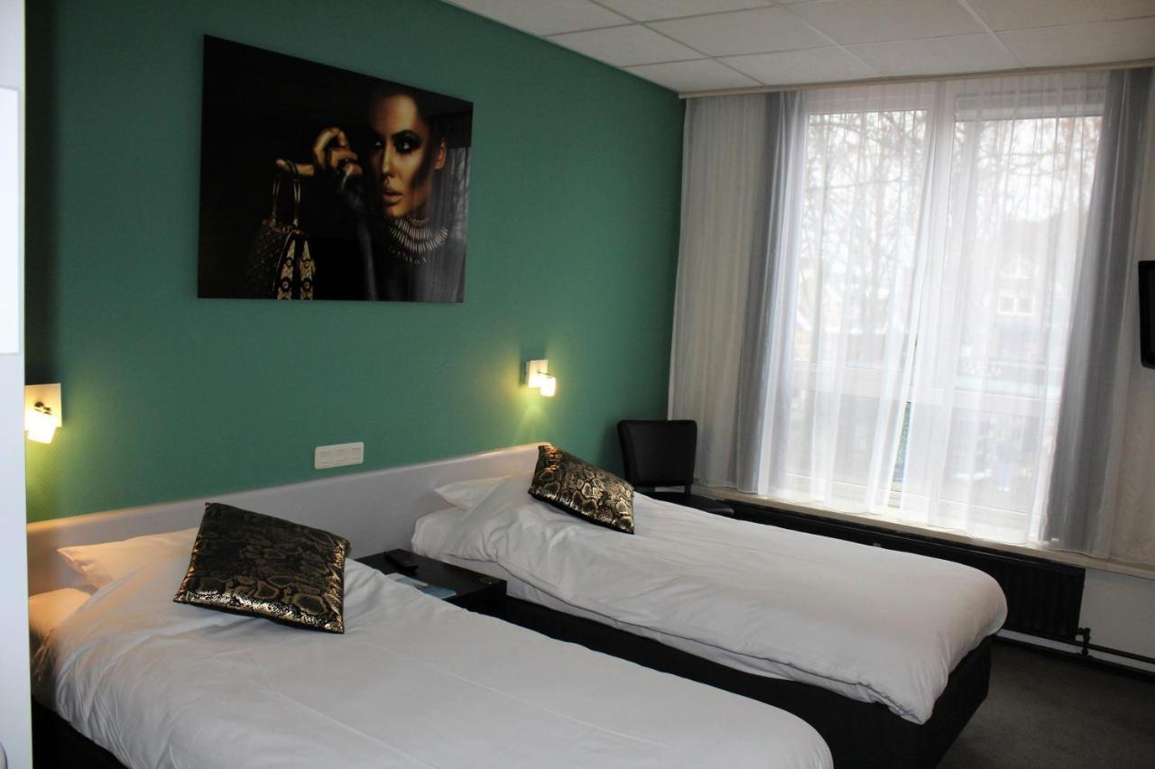 Restaurant De Jonge Heertjes 3*
