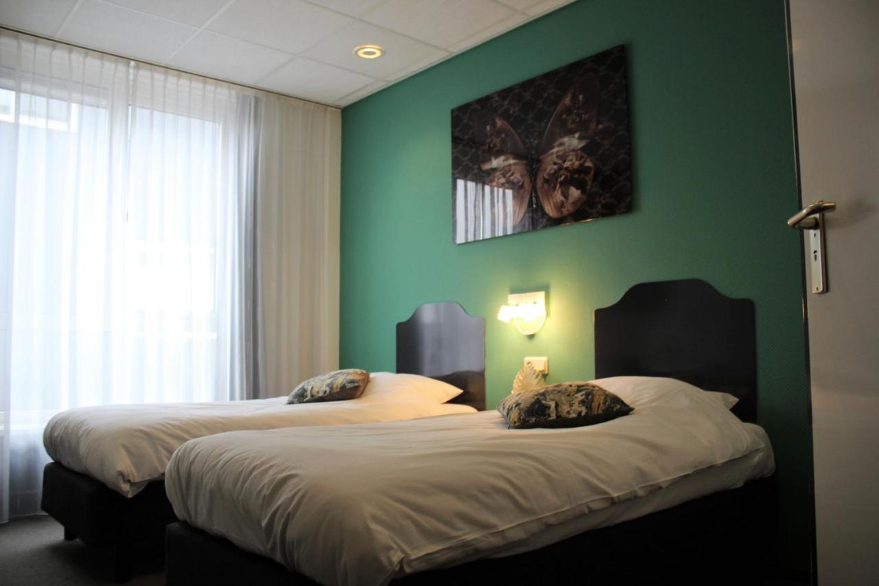 Restaurant De Jonge Heertjes Aalsmeer