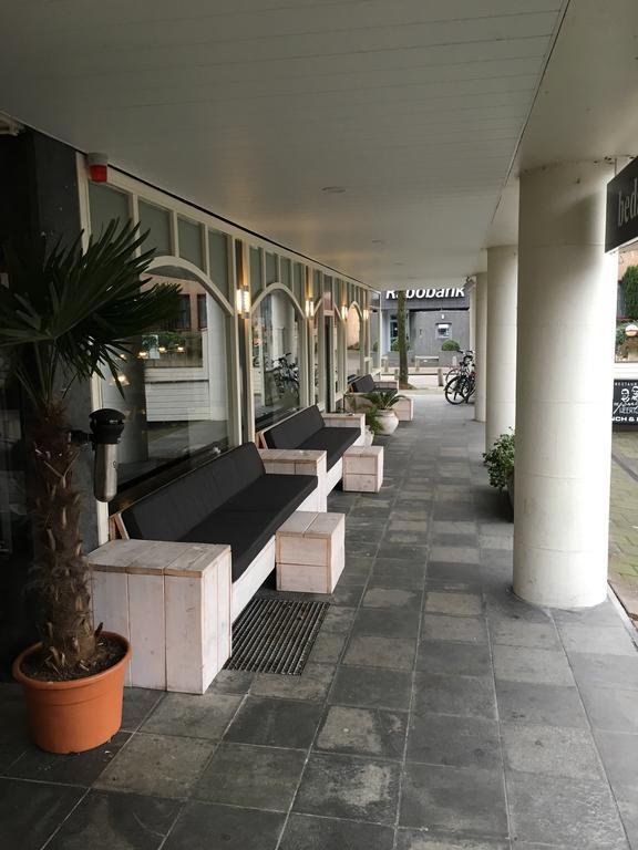 Restaurant De Jonge Heertjes Hotel