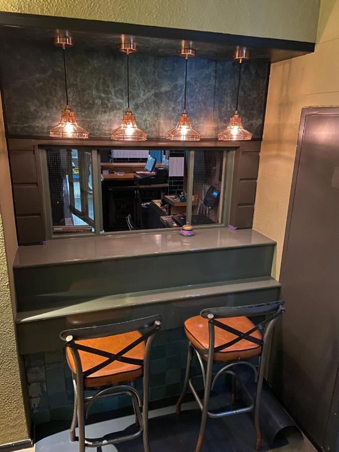 Restaurant De Jonge Heertjes Hotel Aalsmeer