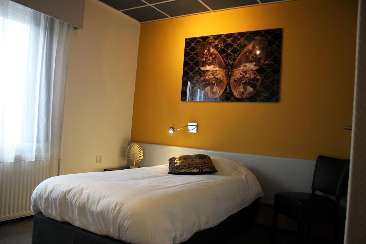 Restaurant De Jonge Heertjes 3* Aalsmeer