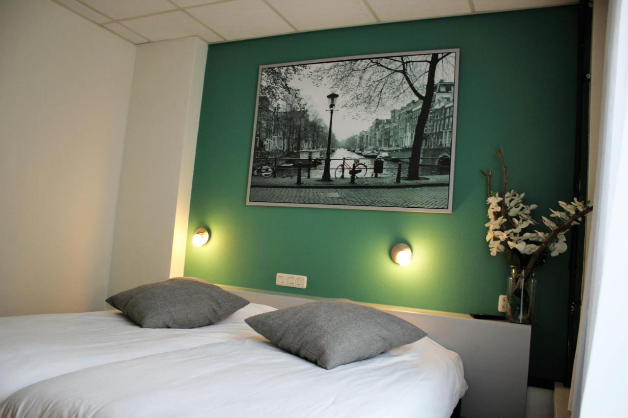 Restaurant De Jonge Heertjes 3*