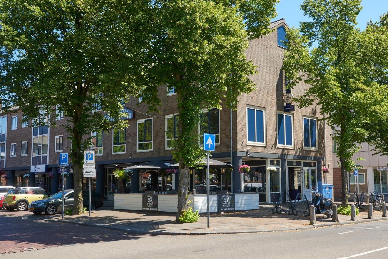 Hotel Restaurant De Jonge Heertjes