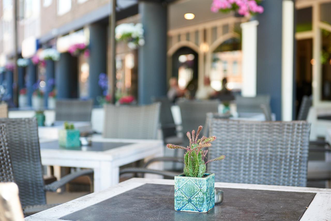 Restaurant De Jonge Heertjes